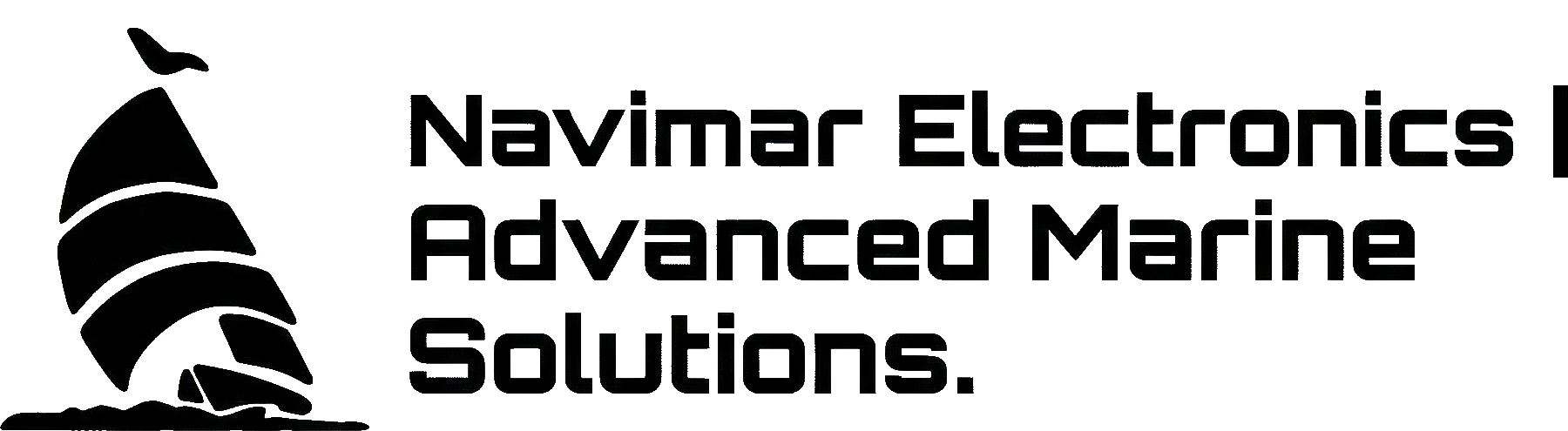 Navimar Electronics Logo